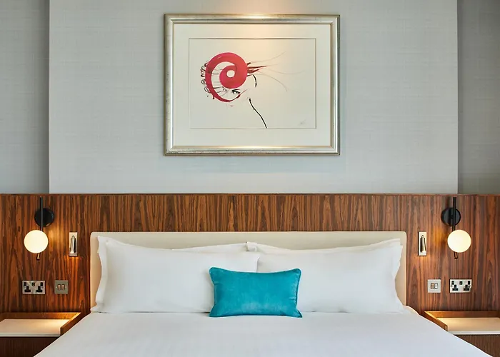 The G Hotel & Spa