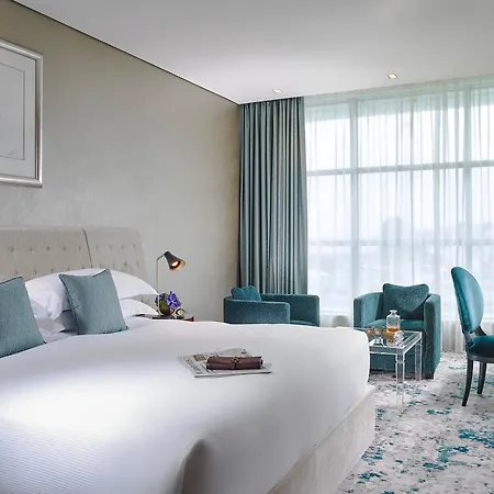 The G Hotel & Spa Galway Exterior photo