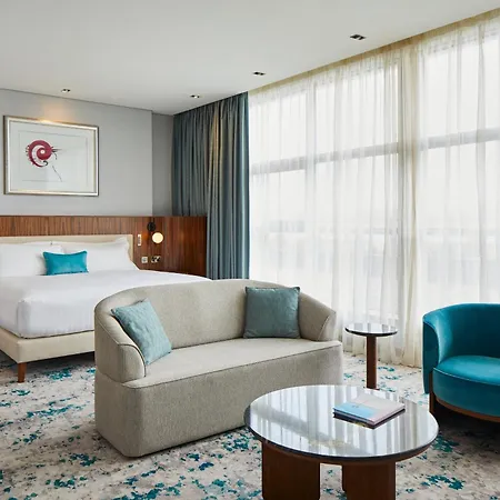 The G Hotel & Spa Galway Exterior photo